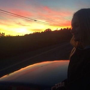 Meet your Posher, Sophie